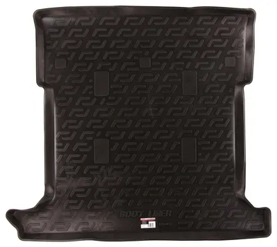 Imagen del producto de Alfombrilla para el maletero del Lexus LX II (J100 / LX470) (1998-2007)