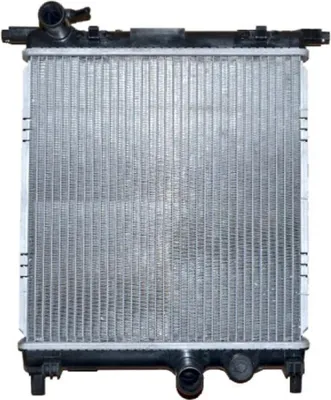 Image de NRF 53101 Radiateur Refroidissement moteur
