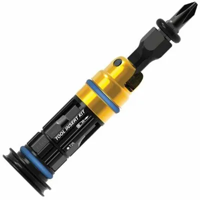 Image de Kit d'insertion Lezyne Petits outils