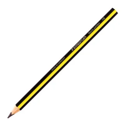 Immagine prodotto di 12x matita Staedtler® 119 triplus® jumbo HB