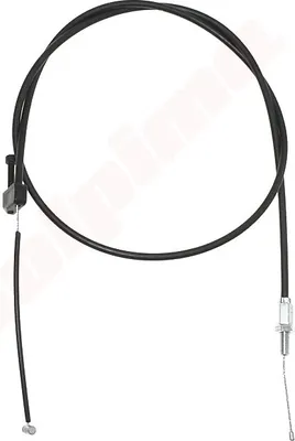 Image de Câble d'accélérateur sur Husqvarna 143 ( 531 00 78-82 )