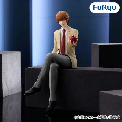Immagine prodotto di Fermanoodle di Death Note – Figura di Light Yagami
