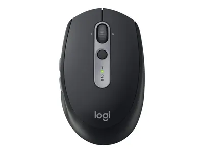Immagine prodotto di Logitech M590 Silent - Mouse - Destrorso - Ottico - 7 pulsanti - Senza fili