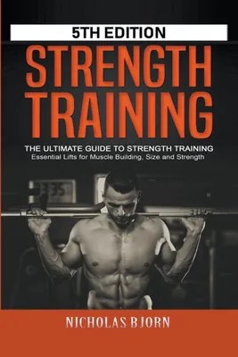 Produktbild von Strength Training