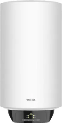 Image de Teka Smart EWH 30 VE-D, Réservoir d'eau, Vertical, 30 l, Système à un seul chauffe-eau, Encastrable, Blanc