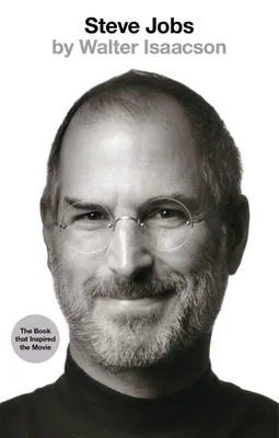 Obrázek produktu pro Steve Jobs: Eine exklusive Biografie