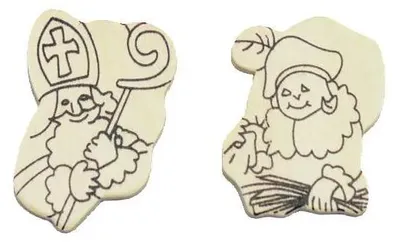 Image de Cintre de fenêtre en bois Beleduc