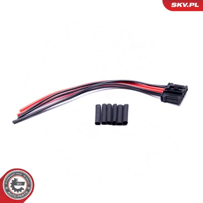 Produktbild von ESEN SKV Kabelreparaturset, Rücklicht 53SKV104