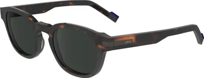 Produktbild von Zeiss ZS23536S Dark tortoise 49/22/145 Uni Sonnenbrillen