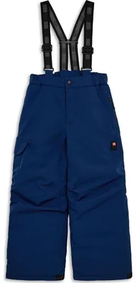 Produktbild von LEGO® kidswear Kinder Skihose LWPAYTON 701 - Ski Pants Blau 164