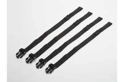 Zdjęcie produktu dla Paski napinające SW-MOTECH 4 sztuki do Drybag 180/ 250/ 260/ 350/ 450/ 600/ 620/ 700