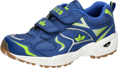 Produktbild von Damen Sportschuh Bob V 29 mit Klettverschluss, Wechselfußbett und profilierter Sohle