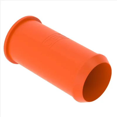 Obrázok produktu pre OBO Bettermann 2003846 Spojovací kus 10 ks