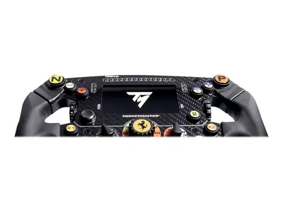 Produktbild von Thrustmaster Formula Wheel Add-On Ferrari SF1000 Edition