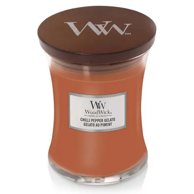 Obrázek produktu pro WoodWick 10.16814.079E, Další, Oranžová, Černý pepř, 1 kusů