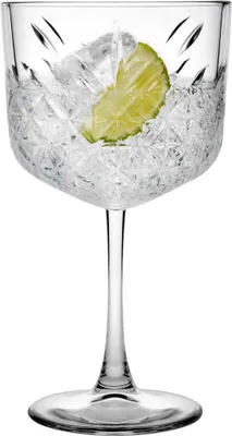 Produktbild von Pasabahce Gin & Tonic Gläser Timeless 6 Stk. 55 cl 440237