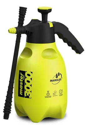 Drucksprühgerät MAROLEX Master Ergo 3000 3L mit 30 cm Lanze