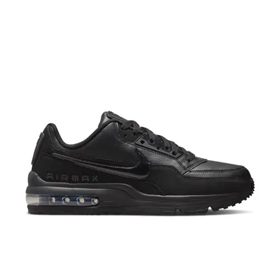 Produktbild von Air Max LTD 3 Sportschuhe Männer Schwarz Größe 45