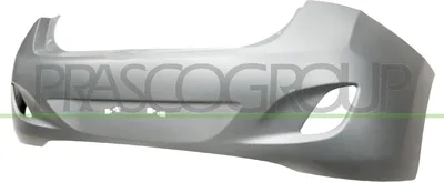 Produktbild von PRASCO Heckstoßstange Stoßfänger Hinten für HYUNDAI i30 (GD)