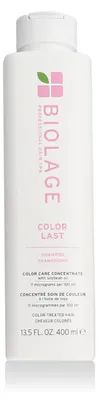 Obrázok produktu pre Biolage Colorlast šampón 400ml