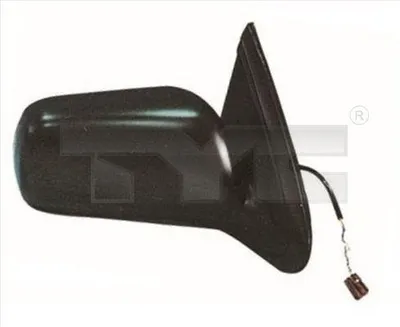 Obrázok produktu pre Vonkajšie zrkadlo TYC 324-0015