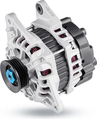 Zdjęcie produktu dla Alternator samochodowy VEVOR 11311N, odpowiedni do KIA Spectra5 L4 2.0L 2007-2009, Soul 2010-2011, do HYUNDAI Elantra L4 2.0L 2007-2012, zamiennik alternatora samochodowego 211311, 2655635, 3730023650, 40046020