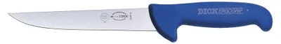 Productafbeelding van F. DICK ErgoGrip, rechte botbeschermer, 15 cm, MP233048