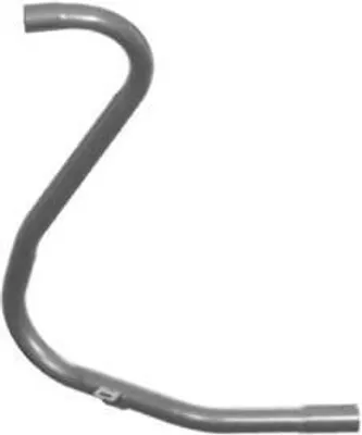 Produktbild von VEGAZ Abgasrohr Auspuffrohr für RENAULT 4 (112) RR-124