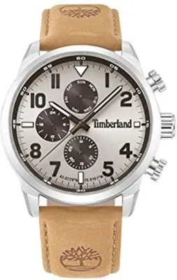 Produktbild von Timberland HENNIKER II TDWGF0009503 Herrenchronograph