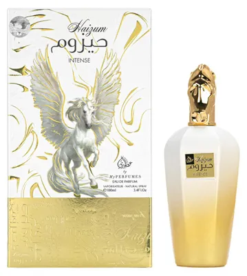 Obrázek produktu pro Otoori Haizum Intense Unisex parfémová voda 100 ml