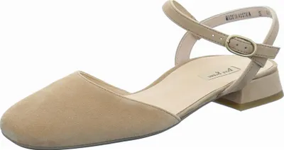 Produktbild von Paul Green Slingpumps Damen 32303039363733 Beige 38 1/2 EU