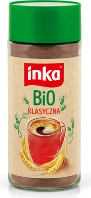 Obrázek produktu pro Kawa Zbożowa InkaKlasyczna 100 g