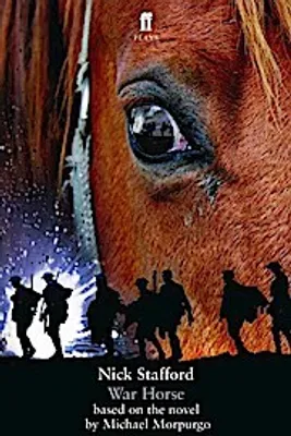 Produktbild von War Horse