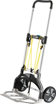 Produktbild von wolfcraft Transportsystem TS 850 5501000