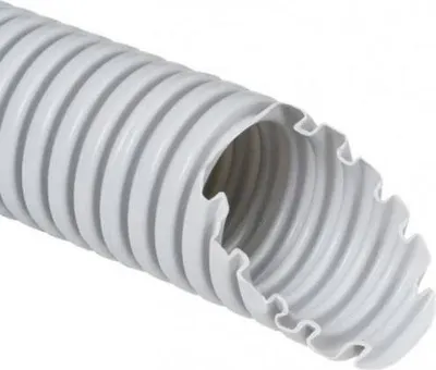 Produktbild von Monoflex-Schlauch, flexibel, 320N 32/34,3 mm, 50 m