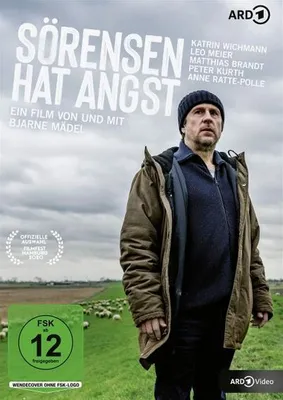 Immagine prodotto di Sörensen hat Angst