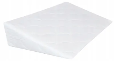 Produktbild von Syma Keilkissen gegen Reflux, rehabilitativ, 77x40x10 cm