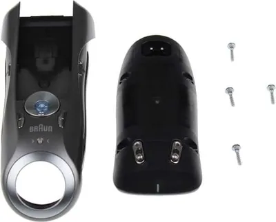 Immagine prodotto di Marrone - Alloggiamento Lcd Nobile - 81267581