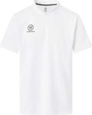 Produktbild von Warrior Performance Kurzarm-poloshirt  S Mann  S
