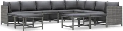 Zdjęcie produktu dla VidaXL 3059777, 12 szt.