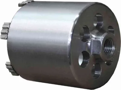 Produktbild von KERN DIAMANT Diamant-Bohrkrone Ø68x70mm Gewinde