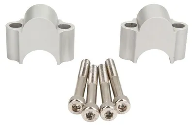 Productafbeelding van Stuurpenhouder, diameter 28,6 mm (onderkant, met een stijging van 30 mm) (38126)
