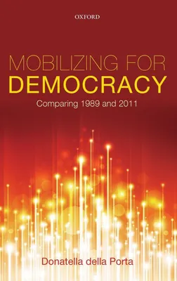 Produktbild von Mobilizing for Democracy