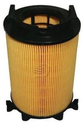 Productafbeelding van EBG Motorluchtfilter voor Audi, Seat, Škoda, onderdeelnummers: 1F0129620, 1TD129620A, 3C0129620