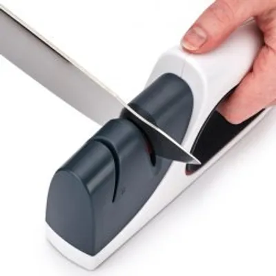 Image de Aiguiseur de couteaux Zyliss