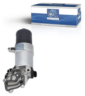 Produktbild von DT Spare Parts 4.72901 Ölfiltergehäuse