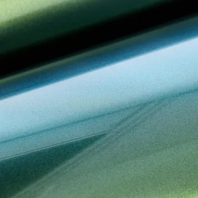 Zdjęcie produktu dla Folia satynowa Metal SMPR-04 Rainbow Olive 25 mb (rolka)