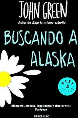 Produktbild von Buscando a Alaska