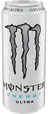 Immagine prodotto di Monster Ultra White Dose 0,5 L