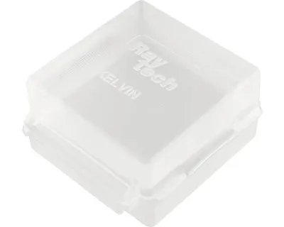 Obrázek produktu pro GelBox RAYTECH KELVIN IPx8 ; 45 x 45 x 30 mm
